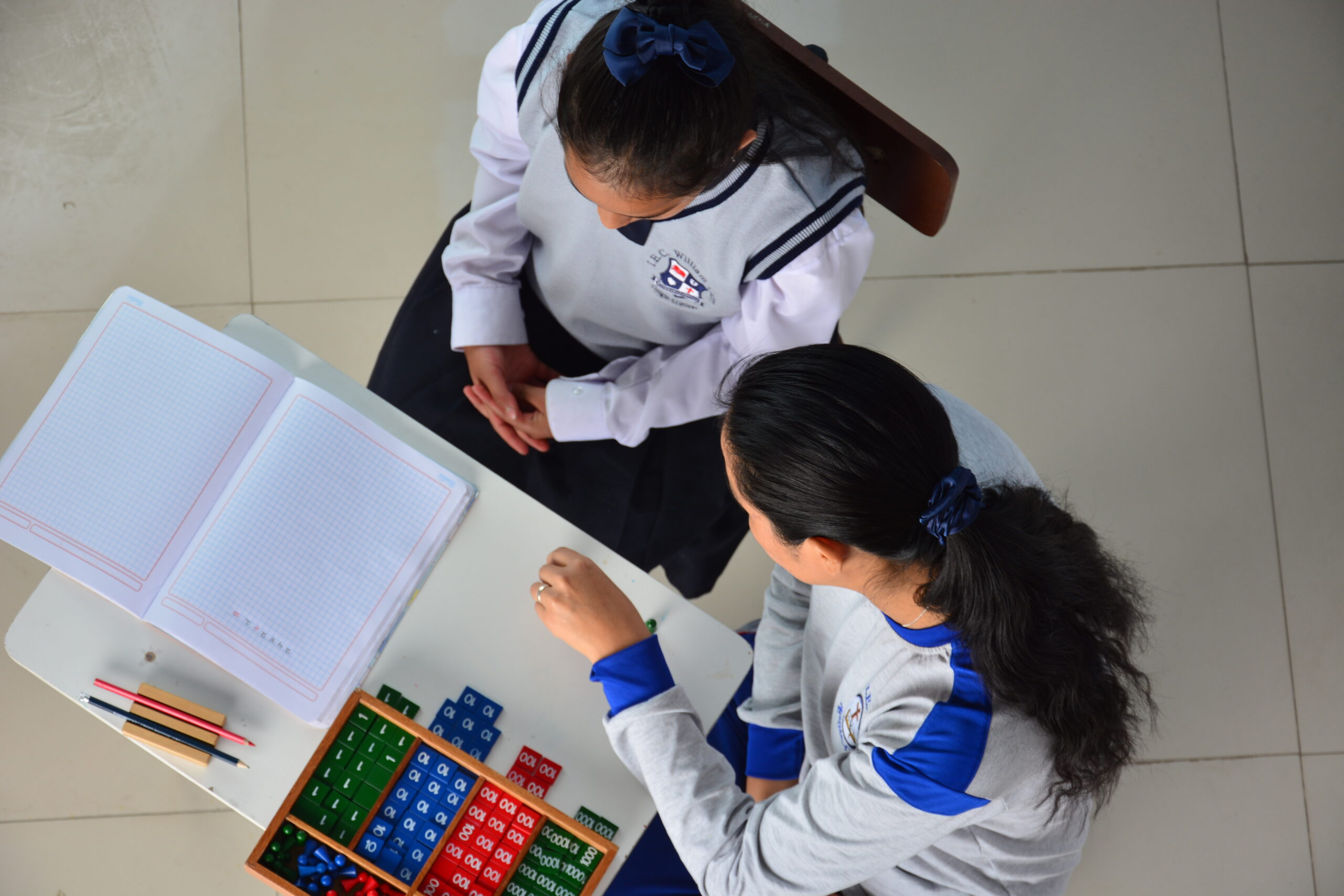 montessori metodologia montessori